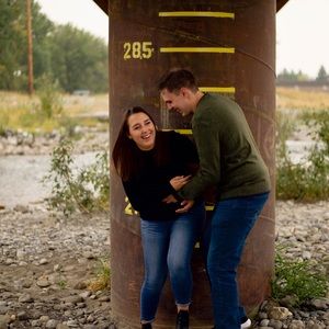 Meet your Posher, Kennedy